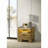 Packard Medium Oak 1-drawer Nightstand