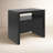 Sedona Solid + Manufactured Wood 26" Nightstand-1626863280