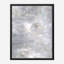 Snow Storm II By John Beard - Gallery Wrapped Canvas Print Print by John Beard-1508057285-1508057287
