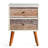 Avenal 15.75'' W Particle Board / Chipboard Nightstand