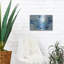 Red Barrel Studio® «Ice Breaker I» par Tim O'Toole, art mural en métal-1639152704