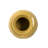 Golden Bee Ceramic Vase- Small