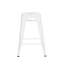 Tabouret de comptoir 26 po-61721854