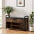 Lookebill Upholstered Storage Bench-810677142