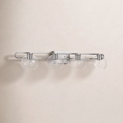 Eveline Dimmable Vanity Light