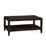 Long Beach 4 Legs Coffee Table with Storage