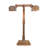 16" High Fargo Banker's Lamp