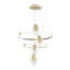  LED Chandelier-616221925-616221926-616221920