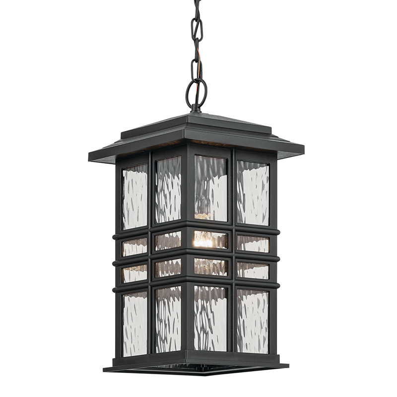 Ephratah Outdoor Pendant