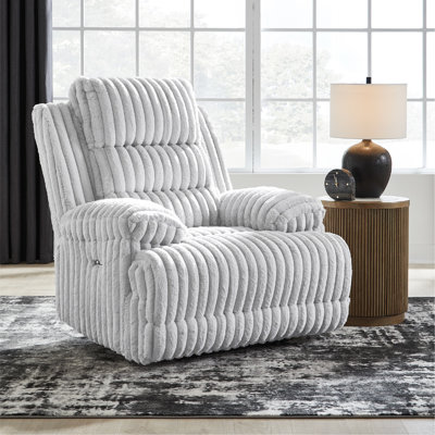 Fauteuil inclinable Technique