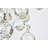 Deidamia Flush Mount