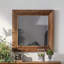 Miroir Rustic