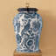 Arcadia 21" Porcelain Jar-47349856