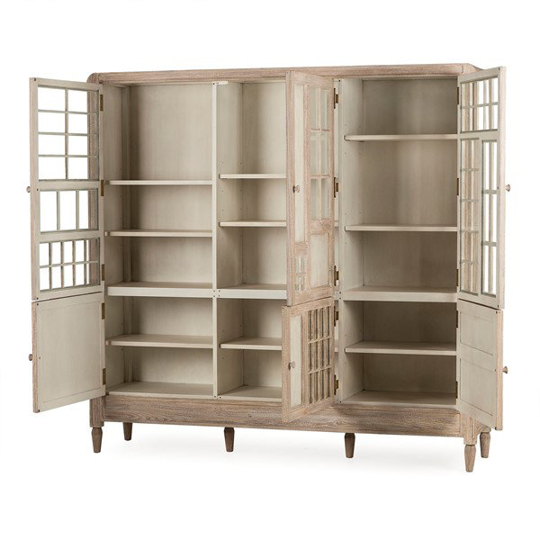Tracey Boyd Accent Cabinet