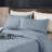 Wonderful 100% Cotton Reversible 3 Piece Quilt Set-95376534-109681701