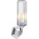 Occasion 1 - Light Plug-in Armed Sconce