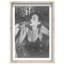 Darkened Glow Print by Oliver Gal-572478481-572478484