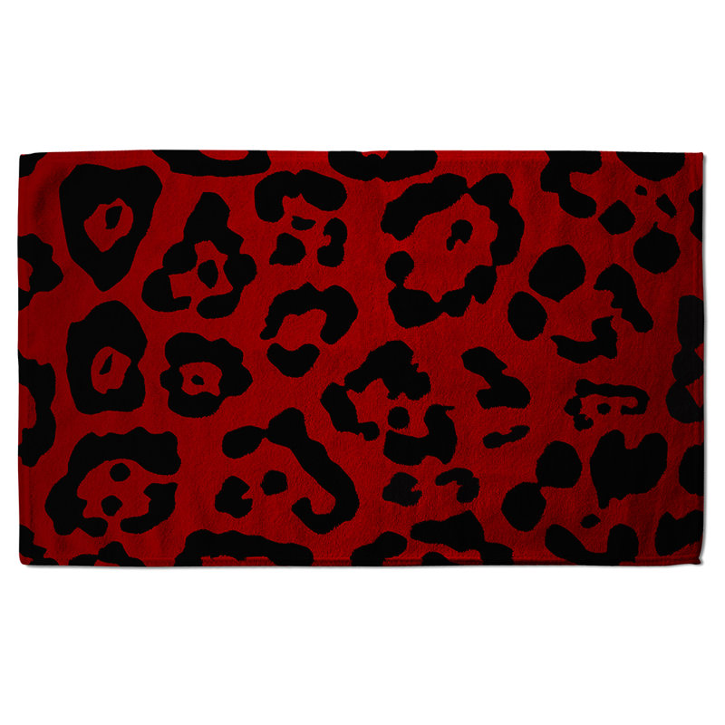 Martell Midweight Bath Towel