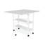 Table de bricolage à hauteur ajustable Dixie par Arrow Classic Sewing Funiture