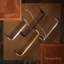 Heritage Brass Heritage Cabinet Pull Wire Design-68978771-68978773