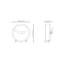 Atomo Clock-64358051