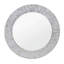 Chantal Round Wall Mirror