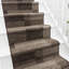 Stair Runner Geometric Area Rug-1777287256