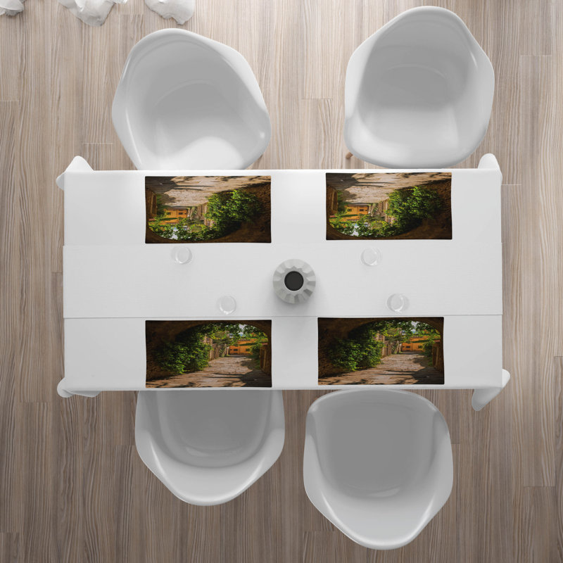 Récapitulatif 18,5" médiéval