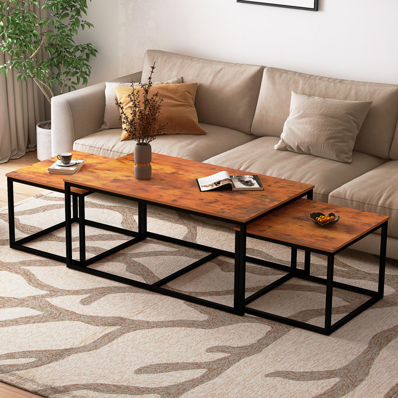 Jekalyn Nesting Coffee Table