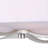 Soho Cotton Flush Mount