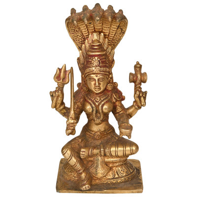 Nalaiah Religious & Spiritual Statue