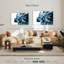 Leisha Imaginative Profile Abstract-108694765