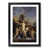 Black Framed selected
