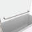 Bath Tub Pivot Shower Screen-112984368