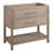 36" Robertson Single Bathroom Vanity Set with Rectangle Undermount Sink-75247223-75247230-95319270