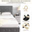 Upholstered Ottoman Storage Bed-94662520-26724162