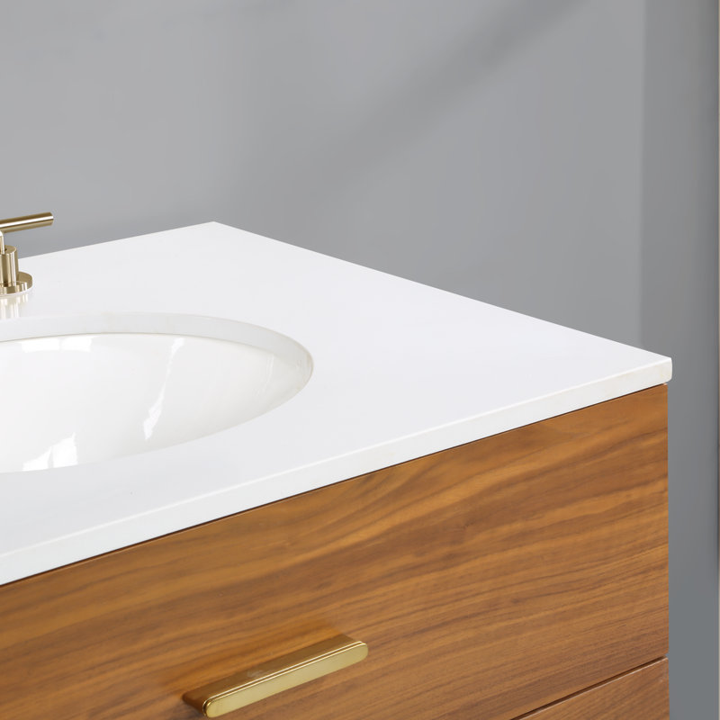 Maida Vale 60'' W Double Vanity