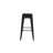 Zara Counter Stool with Metal Frame-105886419