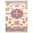 3x5 Pascoe Cream Rug