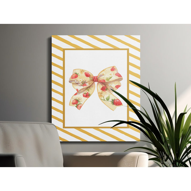 Coward Wrapped Canvas Print Set, 16x24