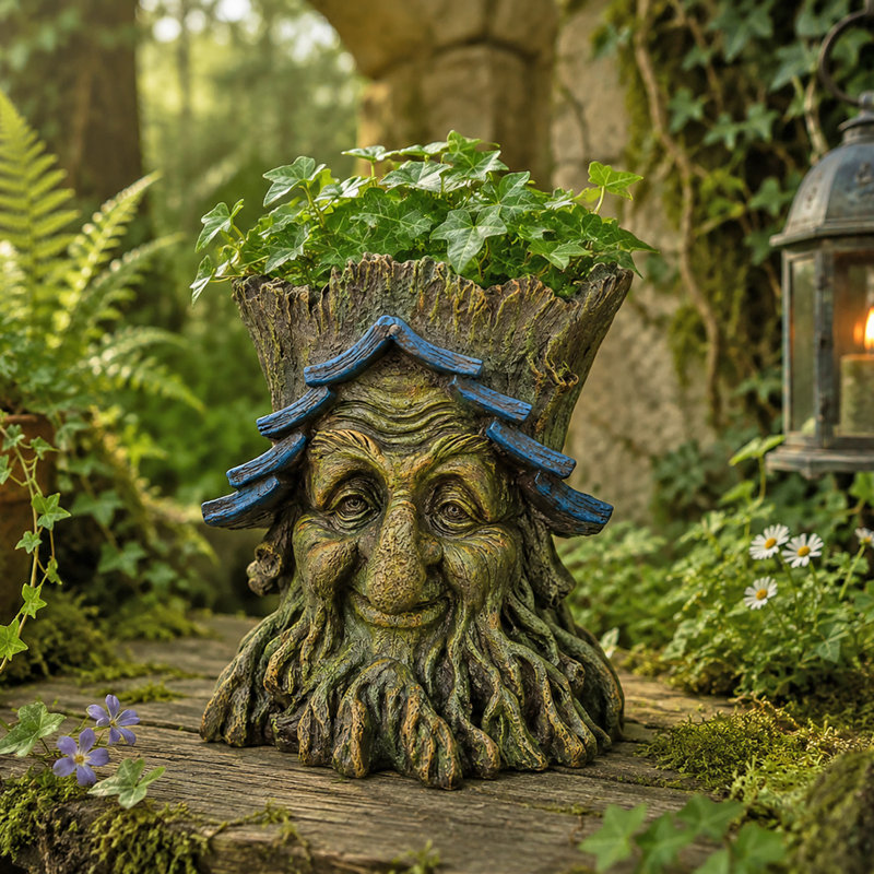 Pot Planter