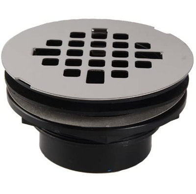 Grille de drain de douche