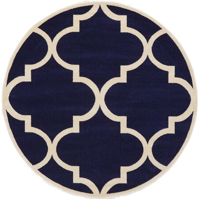 Cohleen Geometric Indoor Rug