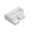Upholstered L-Shaped Sectional Reversible-571729552