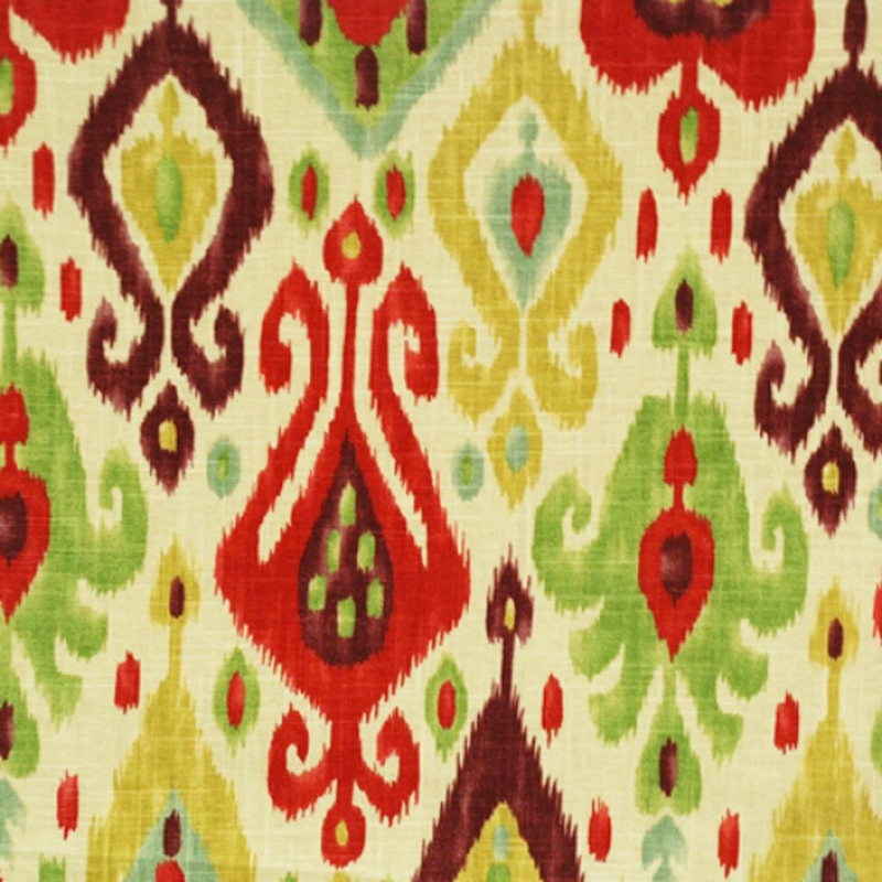 Wesco Fabric, Jubilee