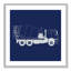 Camions Camions 1, art encadré-47835092-47796035
