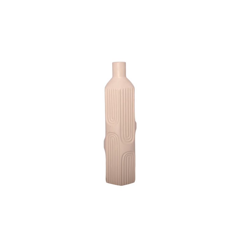 Vase en céramique
