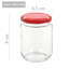 Glass Jar - Set of 48