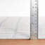 Roark Ivory Machine Washable Rug-1914311028