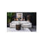 Razor Marble End Table-1501120198